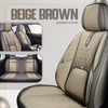 Ace Breathable & Anti-Slip  Carseat Cover