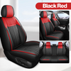 2024 Colin Leather Car Seat Cover for Cars, SUV