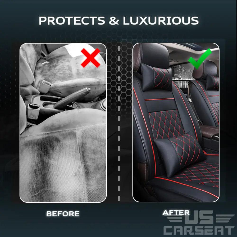 How to Choose Leather Seating for Cars
